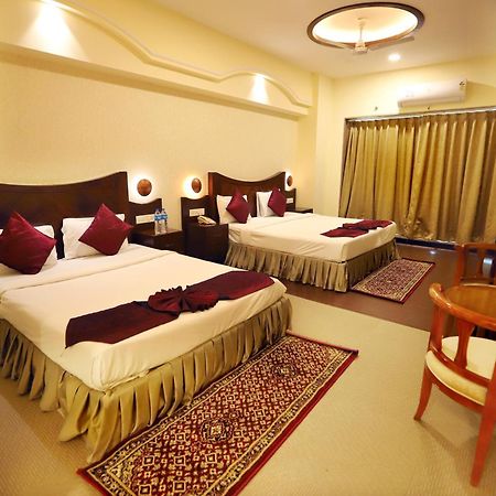 Jalsa Hotel & Banquets,Indore Exterior foto